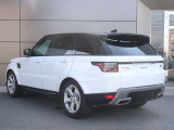 レンジローバースポーツ SE (ディーゼル) 4WD 