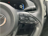ステアリング