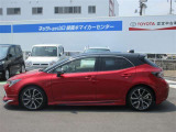 全長437cmとコンパクト