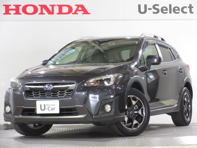 XV 1.6i-L アイサイト 4WD 
