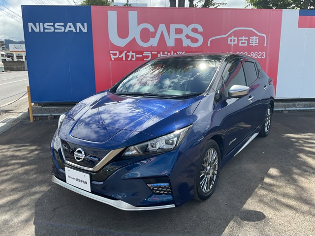 リーフAUTECH
