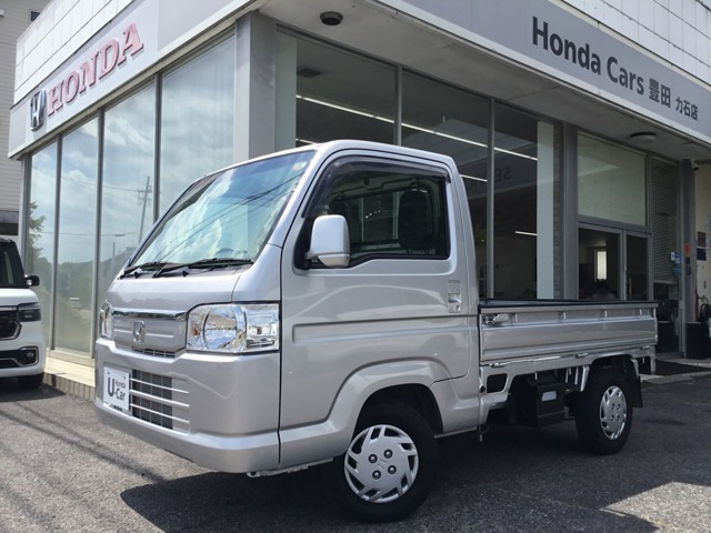 アクティトラックタウン 4WD