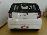 ミライース L SAIII 