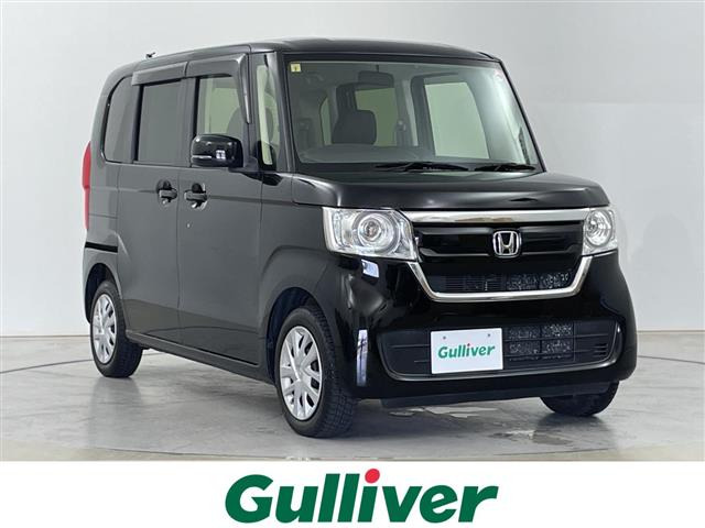 N-BOXG 4WD修復歴無し