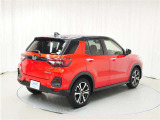 ロッキー 1.0 プレミアム 4WD 