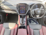 レヴォーグ 2.4 STI スポーツR EX 4WD 