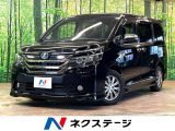 7人乗り シートヒーター ETC 両側電動スライドドア モデリスタエアロ