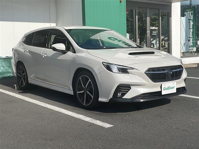 レヴォーグ 1.8 GT-H EX 4WD 修復歴無し