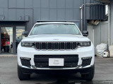 グランドチェロキー リミテッド 4WD 