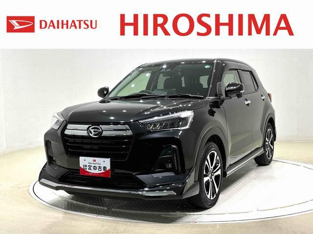 ロッキー  1.2 プレミアム G