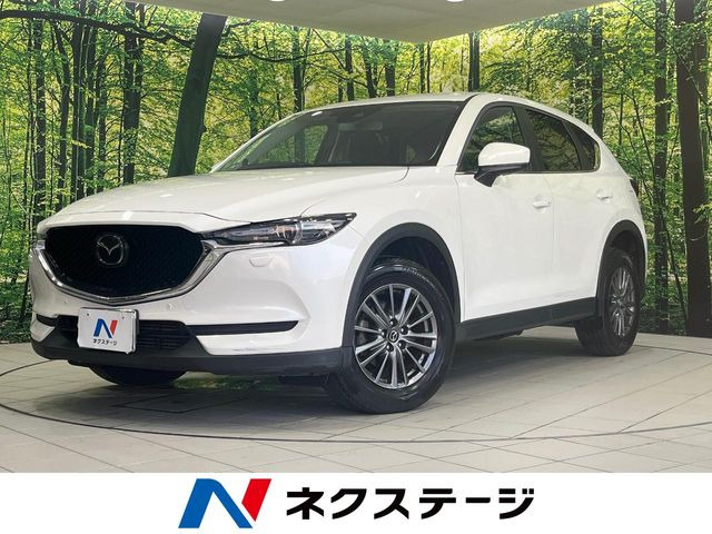 CX-5  XD プロアクティブ