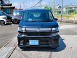ワゴンR ハイブリッド(HYBRID) FZ セーフティパッケージ 4WD 
