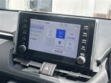 RAV4 2.0 X 修復歴無し
