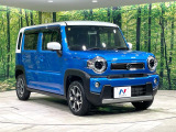 大好評のボディコーティング「弾スプラッシュコート」もご納車までに施工可能。通常のガラスコートと異なる、耐久年数6年の無機質ガラスコーティングが、ボディをキレイな状態に保ってくれます。