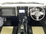 FJクルーザー 4.0 カラーパッケージ 4WD 4WD 修復歴無し