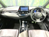 C-HR  G