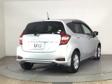 ノート 1.2 e-POWER X 