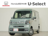 N-VAN FAN入荷いたしました、お気軽にお問い合わせください。