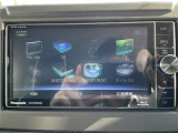 【テレビ】車内でテレビをお楽しみいただけます!
