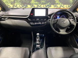 C-HR 1.2 G-T モード ネロ セーフティ プラス 
