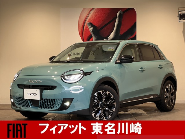 600eラ プリマ