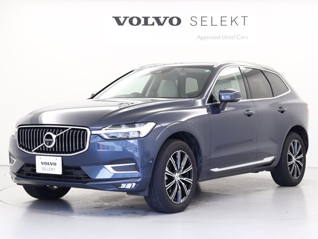 XC60D4 AWD インスクリプション ディーゼル 4WD