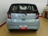 ミライース L SAIII 