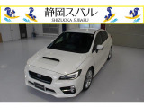 スバル WRX