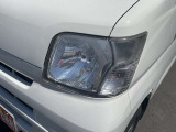 明るくて夜の暗い道も安心安全です。相手の車両にもアピールできるので更に安全!