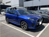 X2 xドライブ20i Mスポーツ 4WD 