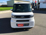 タント X 4WD