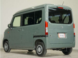 ホンダユーセレクトは、Honda認定中古車ディーラーです!!安心です!!ホンダユーセレクトでは、基本点検整備基準に準じた点検・整備を実施して、販売しています!!