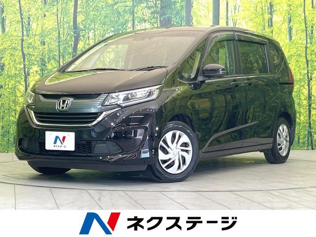 フリード 1.5 G ホンダセンシング 