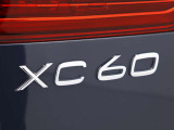 XC60エンブレム