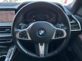 X7 xドライブ 35d Mスポーツ 4WD 本革シート
