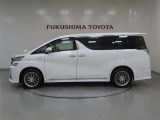 ヴェルファイア ハイブリッド 2.5 ZR Gエディション E-Four 4WD 
