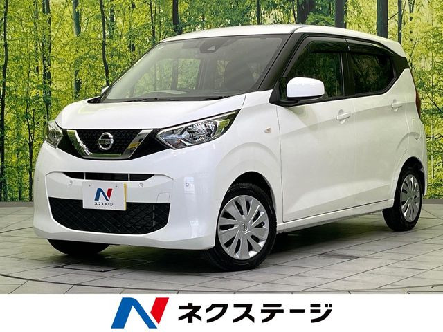 デイズ S 