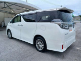 ヴェルファイア ハイブリッド 2.5 ZR E-Four 4WD 