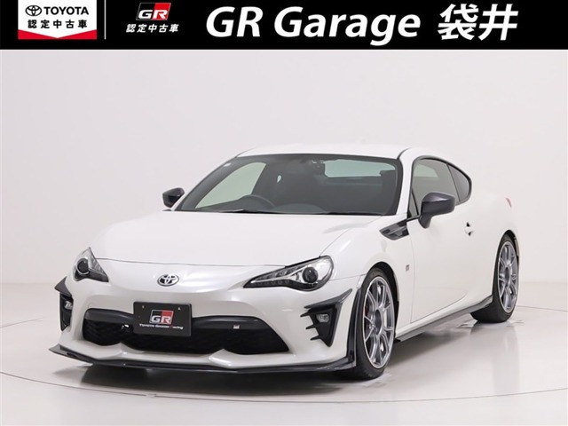 86 2.0 GR スポーツ 