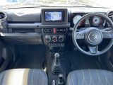 ジムニー XC 4WD 4WD 5MT
