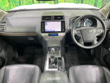 ランドクルーザープラド 2.7 TX Lパッケージ マットブラック エディション 4WD 