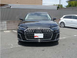 A8 60 TFSI e クワトロ 4WD 