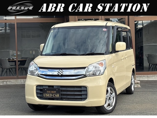 スペーシア G リミテッド