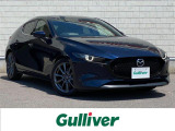 マツダ MAZDA3ファストバック