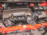 1500ccエンジン☆エンジンルームもしっかり洗浄!