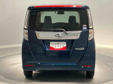 トール 1.0 カスタムG 4WD 