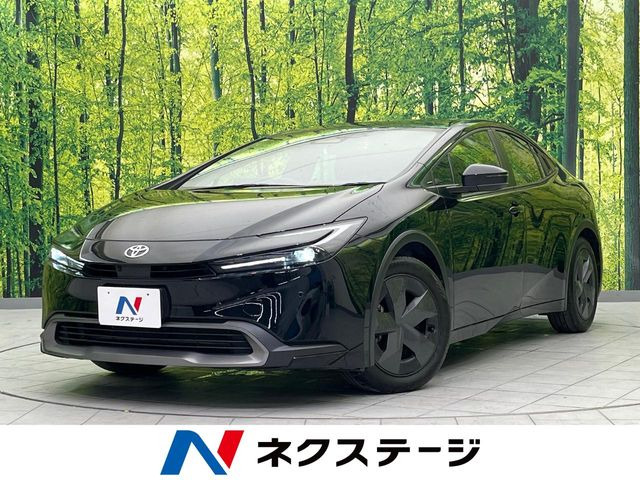 プリウス1.8 U