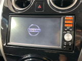ノート 1.2 X DIG-S エマージェンシーブレーキパッケージ 