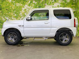 ジムニー ランドベンチャー 4WD 