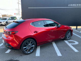 MAZDA3ファストバック 2.0 20S プロアクティブ ツーリング セレクション 